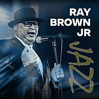 Ray Brown Jr. & Michael Porter Band