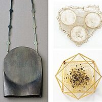 Heavy & Light – Schwergewichte und Filigranes im Schmuck