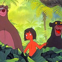 Das Dschungelbuch | Kinderkino