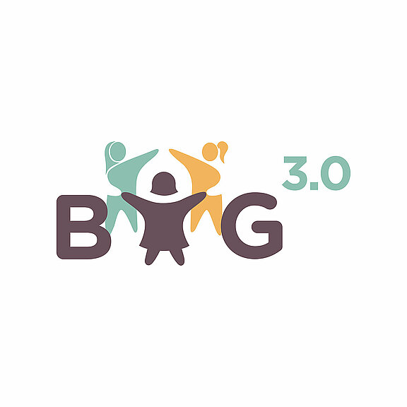 Logo "BIG"