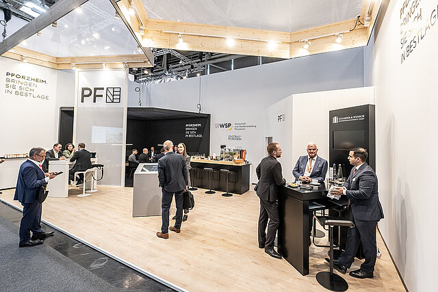 Real Expo München 2023