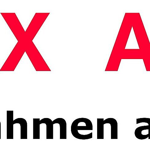 Logo der Firma "Max Aab" - copyright:Fa. Max Aab
