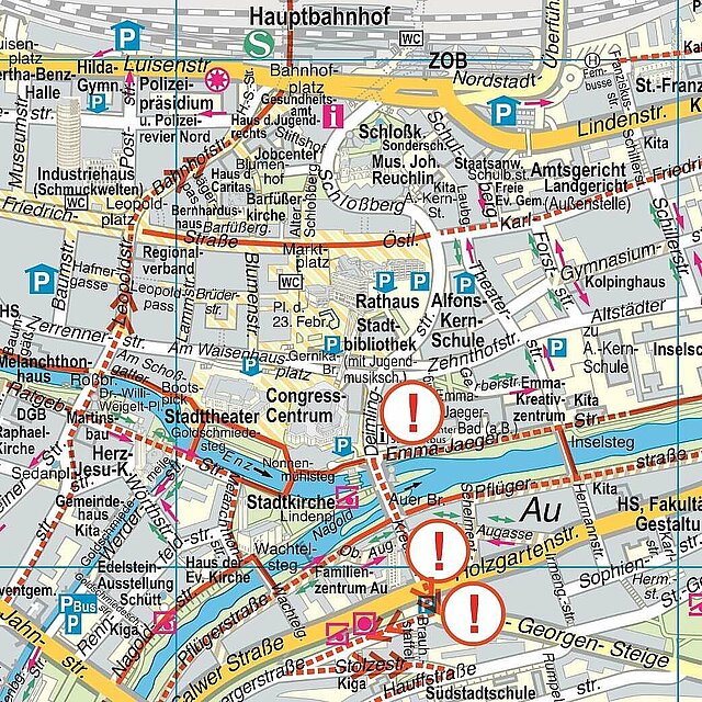 radverkehrskarte_2021_ausschnitt