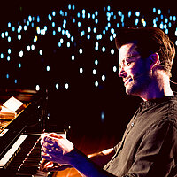 Storytelling Piano - Dennis Volk