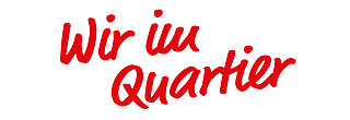 Logo Wir im Quartier
