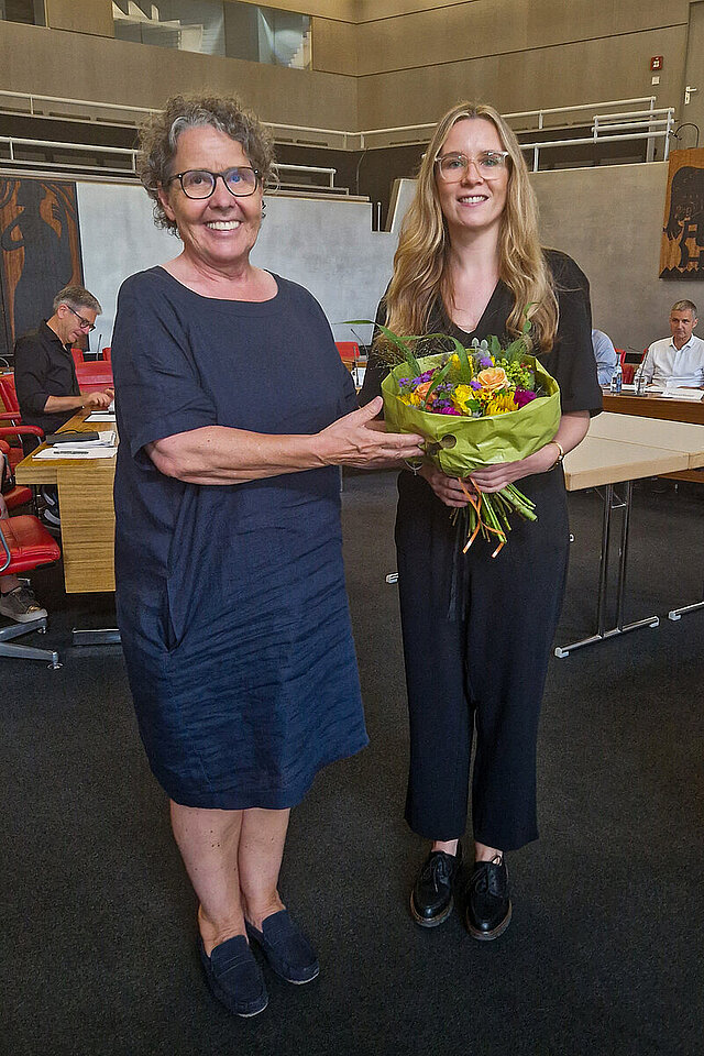 Kirschniok - Schüssler