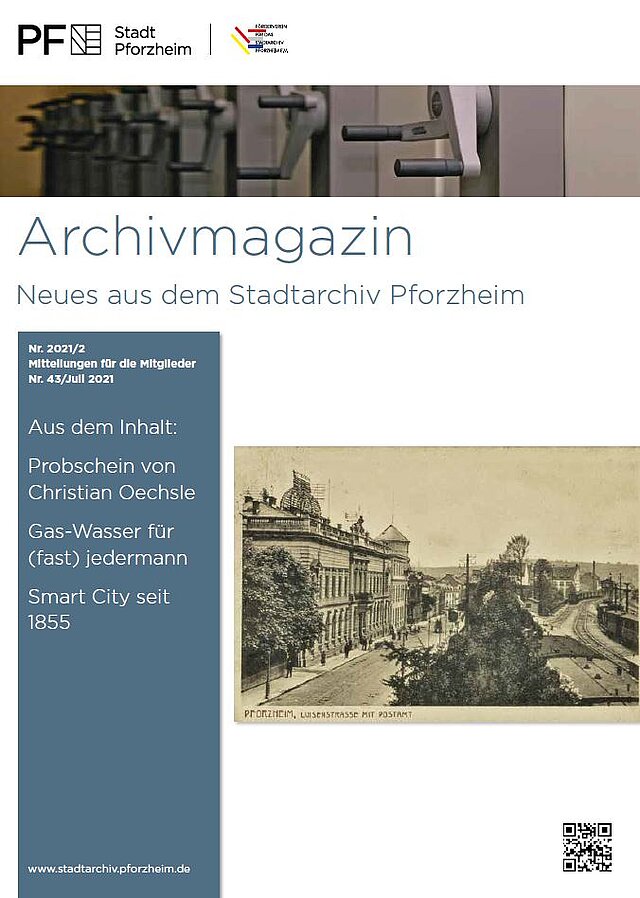 Archivmagazin 2021/2
