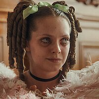 The Ugly Stepsister