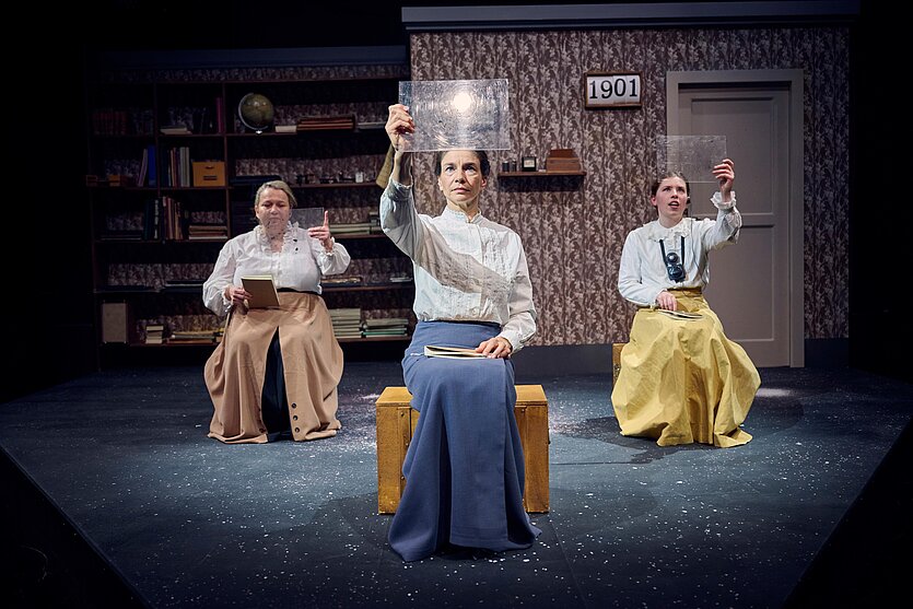 Theater Pforzheim - copyright: Theater Pforzheim - Ersteller: MARTIN SIGMUND