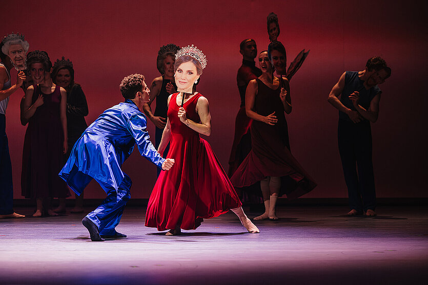  - copyright: Theater Pforzheim - Ersteller: Andrea D'Aquino