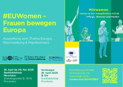 - copyright:Gleichstellung Stadt Pforzheim