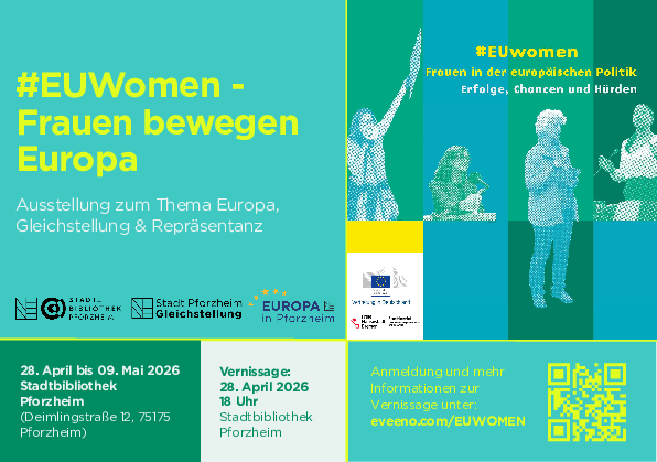  - copyright: Gleichstellung Stadt Pforzheim - Ersteller: Gleichstellung Stadt Pforzheim