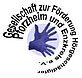 Logo: Gesellschaft zur Förderung Hörgeschädigter Pforzheim und Enzkreis e.V.