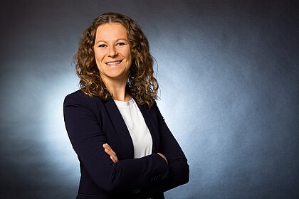 Melanie Kirchgessner