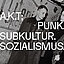 Vernissage "PUNK.SUBKULTUR.SOZIALISMUS. Archive der Zukunft. Fotografie aus Slowenien"