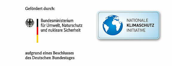 Logo Bundesministerium für Umweltschutz, Natur und nukleare Sicherheit