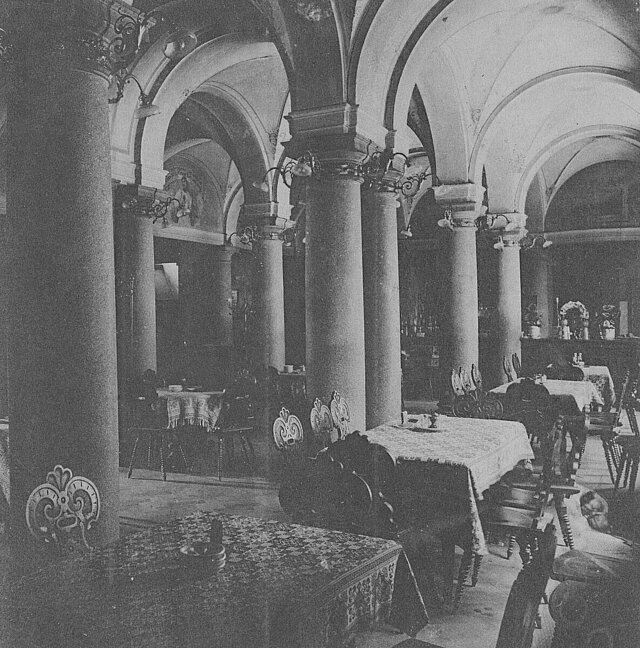 Stadtarchiv Pforzheim, S1-07-03-135-R-005, Foto: Albert Schmidt - copyright:Stadtarchiv Pforzheim