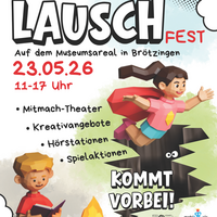 Das Lauschfest