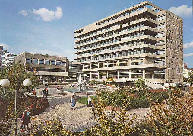  - copyright:Stadtarchiv Pforzheim