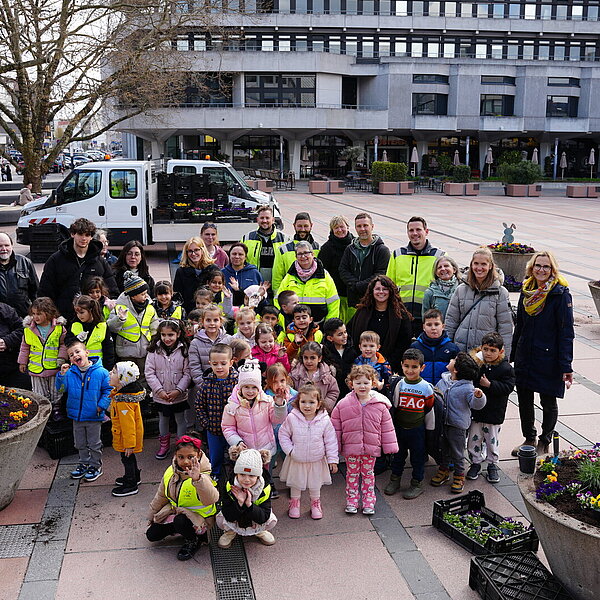  - Copyright: Stadt Pforzheim