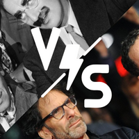 Marx Brothers vs. Coen Brothers | VS - Eine (Un-)Gleichung mit zwei Bekannten