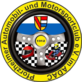 Logo: Pforzheimer Automobil- und Motorsport-Club e.V. im ADAC