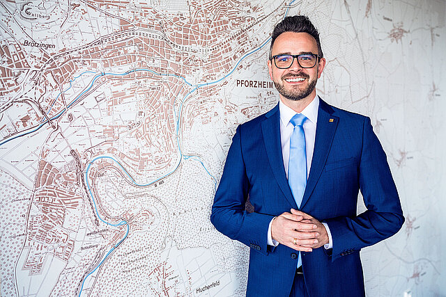  - copyright:Stadt Pforzheim