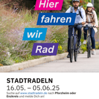 STADTRADELN