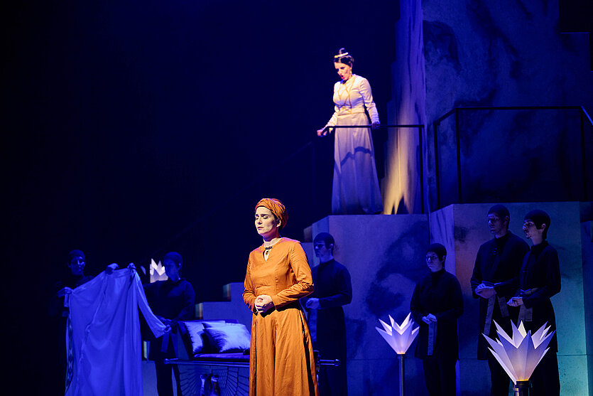 Theater Pforzheim - copyright: Theater Pforzheim - Ersteller: MARTIN SIGMUND