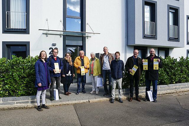 © Stadt Pforzheim, Ljiljana Berakovic