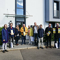 © Stadt Pforzheim, Ljiljana Berakovic