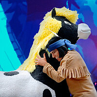 Yakari - Freunde fürs Leben