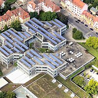 Fritz Erler Schule