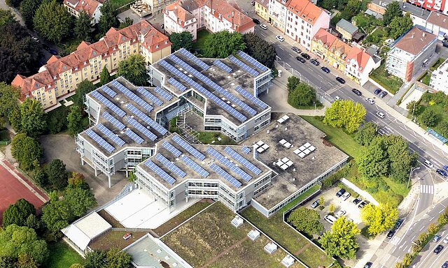 Fritz Erler Schule