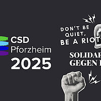 CSD Pforzheim 2025