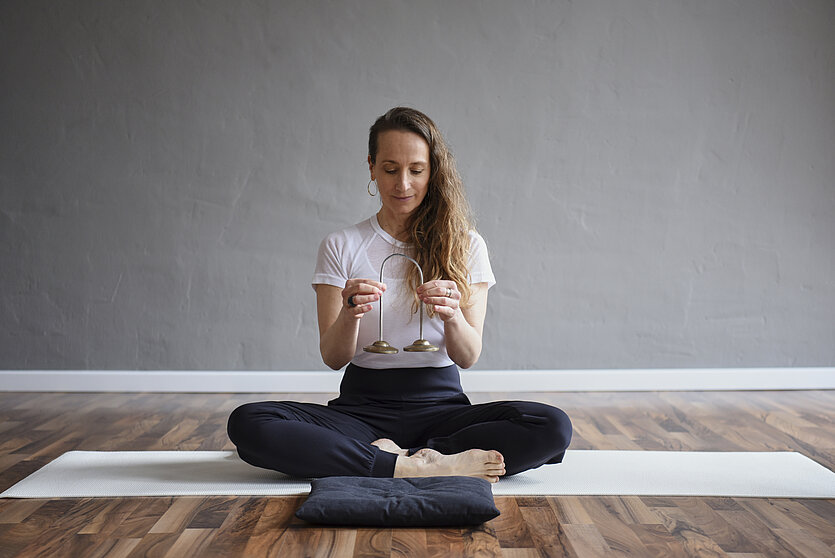  - copyright: Pilates & Yoga Studio 1 - Ersteller: Angela Sauer