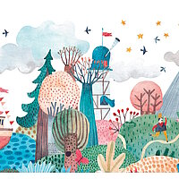 Mit Tschaikowsky ins Märchenland - Schulkonzert des SWDKO