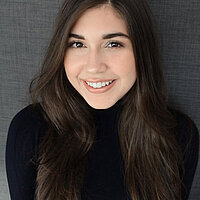 Lesung // Mit Gabriella Santos de Lima