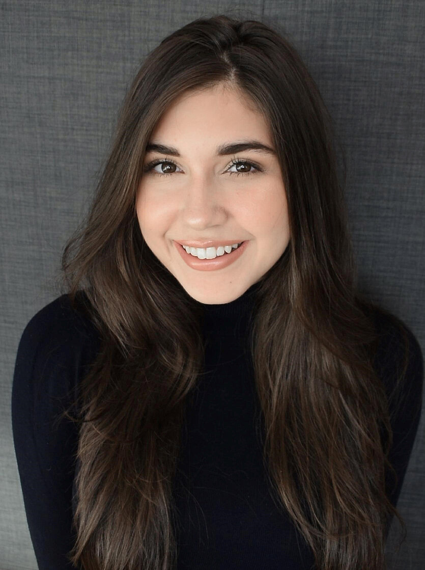 Porträt von Gabriella Santos de Lima - copyright: Gabriella Santos de Lima - Ersteller: Gabriella Santos de Lima