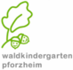 Logo: Waldkindergarten Pforzheim e.V.