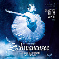 Ballett „Schwanensee“