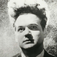 Eraserhead | David Lynch | Midnight Movies