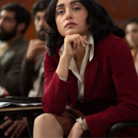 Lolita lesen in Teheran