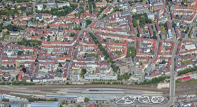  - copyright:Stadt Pforzheim