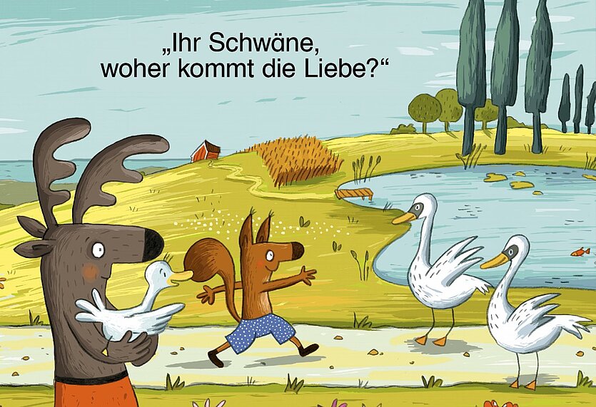 - copyright: Verlag Gerstenberg - Ersteller: Verlag Gerstenberg