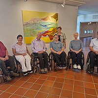 Fachtagung Poliomyelitis