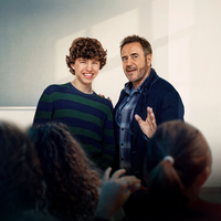 Le Panache (OmU) | Cinéfête