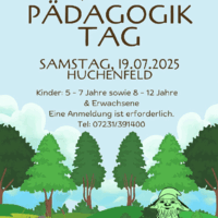 Waldpädagogiktag