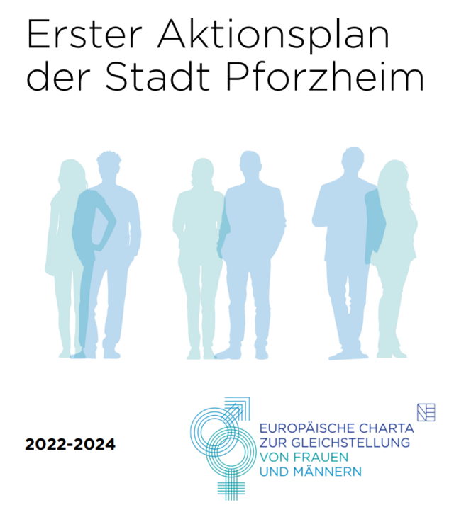  - copyright:Gleichstellung Stadt Pforzheim