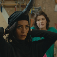 Shikun | Theater Treff Kino